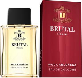 Odekolonas La Rive Classic Brutal, 100 ml