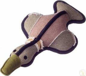 Žaislas šuniui, pliušinis Barry King BK-15500, 35 cm, ruda sp.