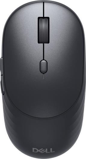 Juhtmevaba arvutihiir Dell Pro 7 Silent MS726 S726-EMEA, bluetooth / usb, must v.