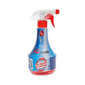 Koksnes aizsardzības līdzeklis, 0.5 l