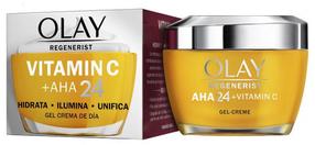Крем для лица Olay Regenerist Vitamin C + AHA 24, 50 мл
