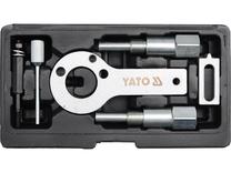 GRM užraktas, dyzelinių variklių momentų fiksatoriams Yato YT-06013, 6 vnt.