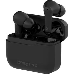 Juhtmeta kõrvaklapid Creative Labs Zen Air 2, must v.
