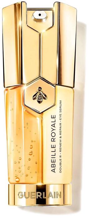 Acu serums Guerlain Abeille Royale Double R, 20 ml