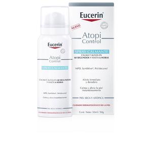 Kehasprei Eucerin Atopic Control, 50 ml