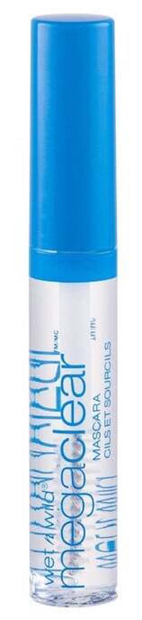 Тушь для ресниц Wet N Wild MegaClear, 8.5 мл, прозрачный цв.