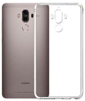 Telefono dėklas Mocco, Huawei Mate 10, skaidri