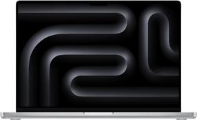 Portatīvais dators Apple MacBook Pro MGE94ZE/A, M5 Max, 48 GB, 2 TB, 16 ", 40-Core GPU, sudraba krās., EN, Mac os