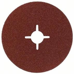 Šlifavimo lapas Bosch ExpertMetal, 120, 12.5 cm x 12.5 cm