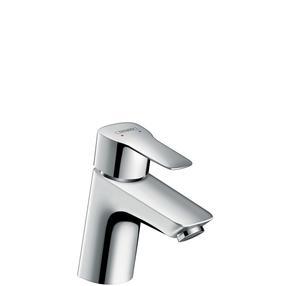 Смеситель для раковины Hansgrohe MySport 71110, хромовый цв.