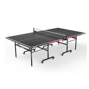 Стол для настольного тенниса Joola Outdoor J100 A Grey, 274.2 см x 152.5 см x 76.2 см