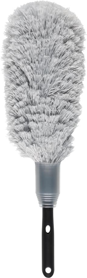 Hari tolmule Nord Clean 649174, 485 mm, teras/polüester/polüpropüleen (pp)