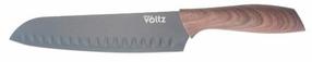 Virtuvinis peilis Oliver Voltz 5OV51633WS, nerūdijantysis plienas