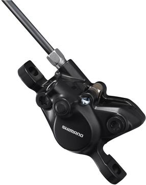 Stabdis Shimano Altus BL-MT200, juoda sp.