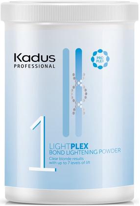 Matu balināšanas līdzeklis Kadus Professional LightPlex Bond Lightening Powder – Step 1, 500 ml