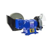 Šlifavimo staklės Geko G81243, 250 W
