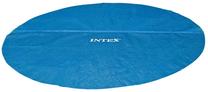 Baseino apdangalas Intex Solar Cover 128012, 366 cm