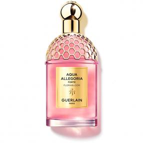 Parfimērijas ūdens Guerlain Aqua Allegoria Florabloom Forte, 75 ml