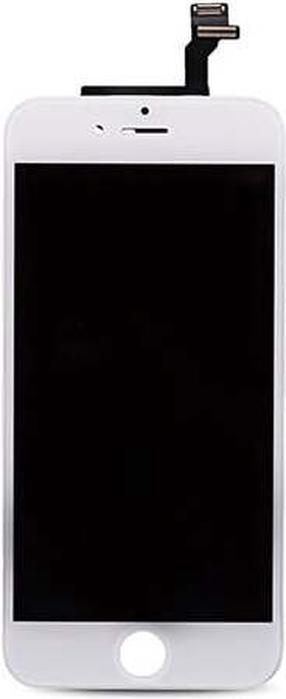Экран Extra Digital TE320066 for iPhone 6 HQ+, белый цв., 4.7 ″