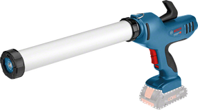 Eļļošanas pistole Bosch Cordless Caulking Gun 06019C4001, 18 V