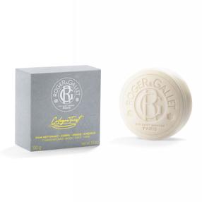 Muilas Roger & Gallet Cologne Twist 3-in-1, 100 g