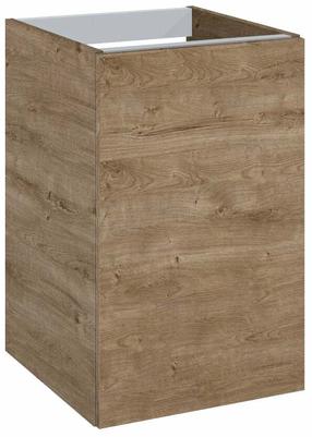 Pakabinama vonios spintelė Elita Look 40, ąžuolo sp., 44.9 cm x 40 cm x 63.5 cm