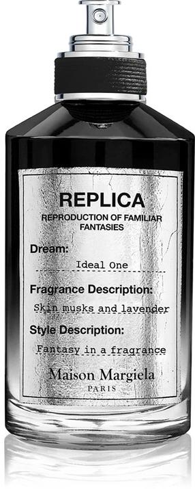 Парфюмированная вода Maison Margiela Replica Ideal One, 100 мл