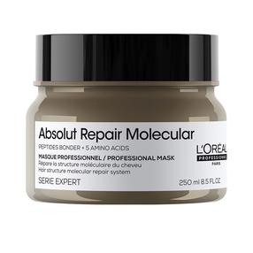 Маска для волос L’Oréal Professionnel Paris Aboslut Repair Molecular, 250 мл