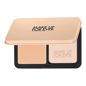 Компактные пудрa Make Up For Ever Hd Skin Matte Velvet Foundation, алебастр цв., 1n00, 11 г