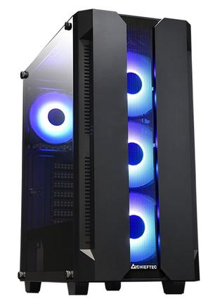 Стационарный компьютер Intop AMD Ryzen 7 5700X, 1 TB, DDR4 32 GB, SSD 1 TB, Nvidia GeForce RTX 3050 8 GB GDDR6 RM28529NS