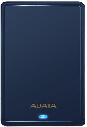 Жесткий диск Adata HV620S, HDD, 1 TB, синий цв.
