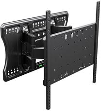 Televizoriaus laikiklis Multibrackets Super Slim Tilt/Turn HD, 40-85", 52 kg