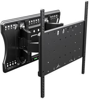 Teleri seinakinnitus Multibrackets Super Slim Tilt/Turn HD, 40-85", 52 kg