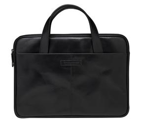 Сумка для ноутбука Dbramante1928 Silkeborg BG13GTBL1503, черный цв., 13″