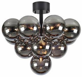 Šviestuvas lubų Markslojd Merlot, G9, 13 x 20 W