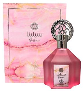 Kvapusis vanduo AL Wataniah Selena, 100 ml