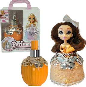 Vaikiški kvepalai Tm Toys Ella Jada Doll