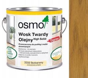 Medienos aliejus Osmo Polyx®-Oil 3332, 0.75 l