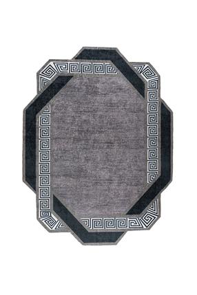 Paklājs Conceptum Hypnose HMNT955, daudzkrāsaina, 80 cm x 50 cm