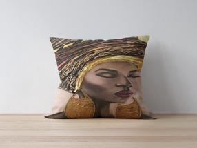Dekoratyvinės pagalvėlės užvalkalas Mioli Decor a1198, įvairių spalvų, 43 cm x 43 cm