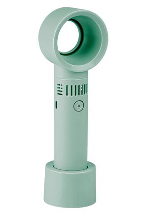Настольный вентилятор Lifetime Air Green, 3 Вт