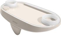Gėrimų laikiklis, su apšvietimu Intex Pure Spa 28520, 0.65 kg, 45 cm