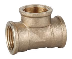 Jungtis Invena GW ZM-05-032-H, 5/4 colio - Vidinis sriegis