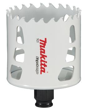Puursaag Makita Ezychange TCT, 7 cm