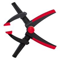 Spaustuvas Bessey XV5-100, plastikas, 10 cm x 5 cm