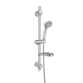 Dušikomplekt Invena Hiuma AU-89-001-M, hõbe v.