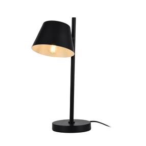 Laualambid Domoletti ORRA, E27, 40W, must v./must v.