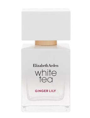 Tualetinis vanduo Elizabeth Arden White Tea Ginger Lily, 30 ml