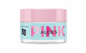 Sejas krēms AA Pink Aloes, 50 ml