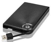 HDD/SSD korpuss Axagon EE25-XP, 2.5"